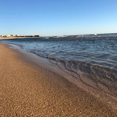 Bolinha Beach Houses *