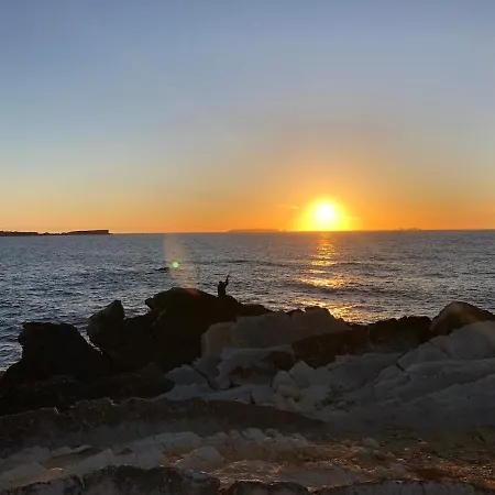 Bolinha Beach Houses Holiday home Peniche