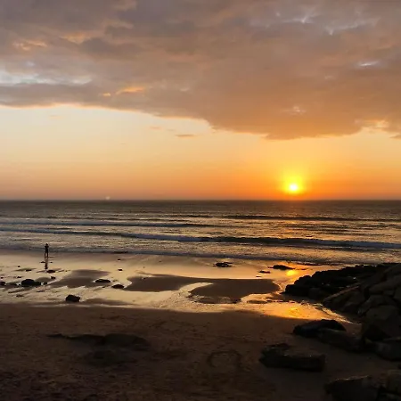 Bolinha Beach Houses Holiday home Peniche