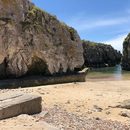 Holiday home Bolinha Beach Houses