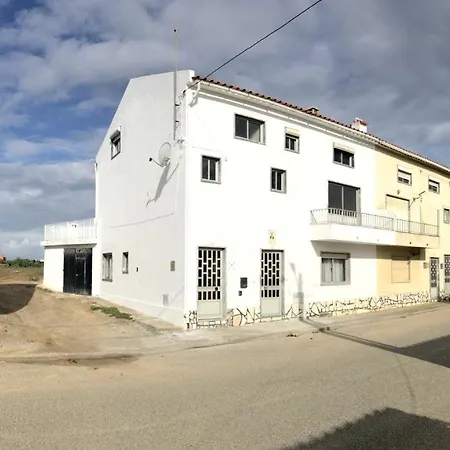 Bolinha Beach Houses * Peniche