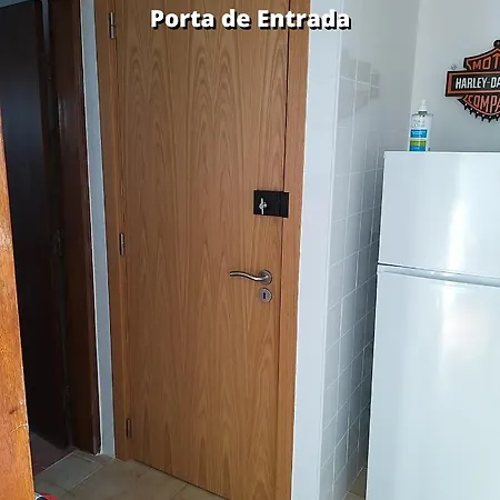Bolinha Beach Houses Holiday home