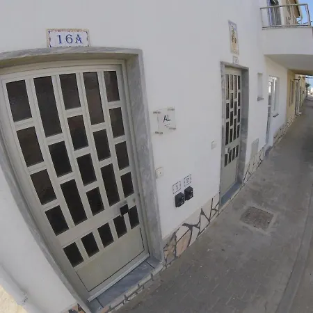 Bolinha Beach Houses