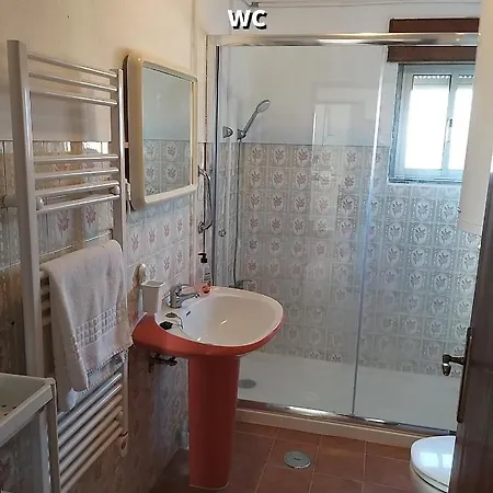 Bolinha Beach Houses Peniche