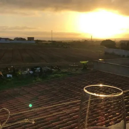 Bolinha Beach Houses Peniche
