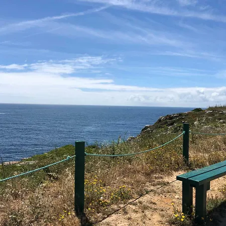 Bolinha Beach Houses Peniche