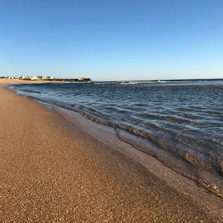 Bolinha Beach Houses Peniche