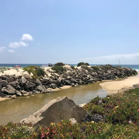 Holiday home Bolinha Beach Houses