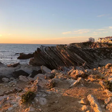 Bolinha Beach Houses Holiday home Peniche
