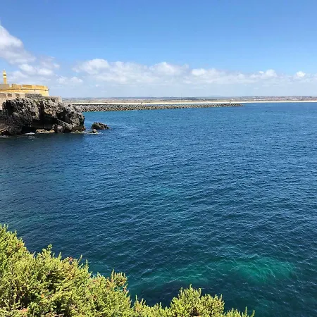 Bolinha Beach Houses Holiday home Peniche