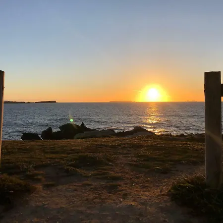 Bolinha Beach Houses *